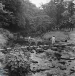 Hardcastle Crags, Hebden Water